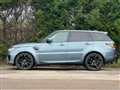 2018 Land Rover Range Rover Sport