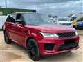 2018 Land Rover Range Rover Sport