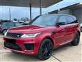 2018 Land Rover Range Rover Sport