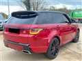 2018 Land Rover Range Rover Sport