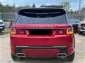 2018 Land Rover Range Rover Sport