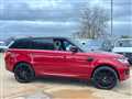 2018 Land Rover Range Rover Sport