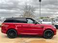 2018 Land Rover Range Rover Sport