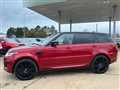 2018 Land Rover Range Rover Sport