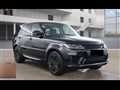 2019 Land Rover Range Rover Sport