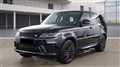 2019 Land Rover Range Rover Sport