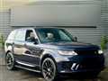 2019 Land Rover Range Rover Sport