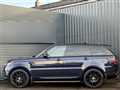 2019 Land Rover Range Rover Sport