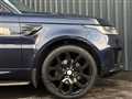 2019 Land Rover Range Rover Sport