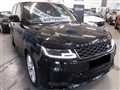 2019 Land Rover Range Rover Sport