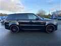2019 Land Rover Range Rover Sport