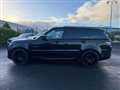 2019 Land Rover Range Rover Sport