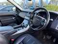 2019 Land Rover Range Rover Sport