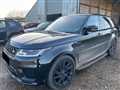 2019 Land Rover Range Rover Sport