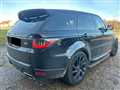 2019 Land Rover Range Rover Sport