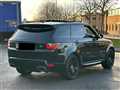 2020 Land Rover Range Rover Sport