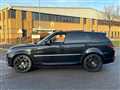 2020 Land Rover Range Rover Sport