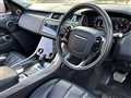 2020 Land Rover Range Rover Sport