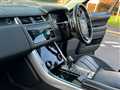 2020 Land Rover Range Rover Sport