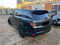 2020 Land Rover Range Rover Sport