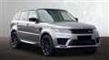 2020 Land Rover Range Rover Sport