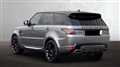 2020 Land Rover Range Rover Sport