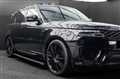 2020 Land Rover Range Rover Sport