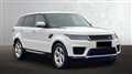 2020 Land Rover Range Rover Sport