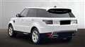 2020 Land Rover Range Rover Sport