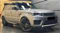2020 Land Rover Range Rover Sport