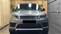 2020 Land Rover Range Rover Sport