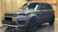 2020 Land Rover Range Rover Sport