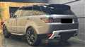 2020 Land Rover Range Rover Sport