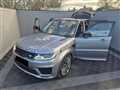 2020 Land Rover Range Rover Sport