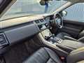 2020 Land Rover Range Rover Sport