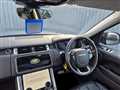 2020 Land Rover Range Rover Sport