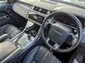 2020 Land Rover Range Rover Sport