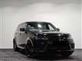 2020 Land Rover Range Rover Sport