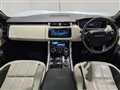 2020 Land Rover Range Rover Sport