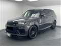 2021 Land Rover Range Rover Sport