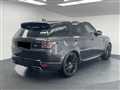 2021 Land Rover Range Rover Sport