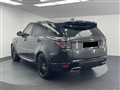 2021 Land Rover Range Rover Sport