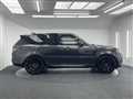 2021 Land Rover Range Rover Sport