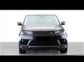 2021 Land Rover Range Rover Sport