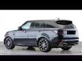 2021 Land Rover Range Rover Sport
