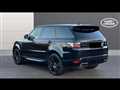 2021 Land Rover Range Rover Sport