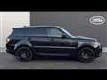 2021 Land Rover Range Rover Sport