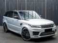 2022 Land Rover Range Rover Sport