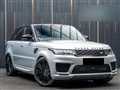 2022 Land Rover Range Rover Sport
