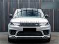 2022 Land Rover Range Rover Sport